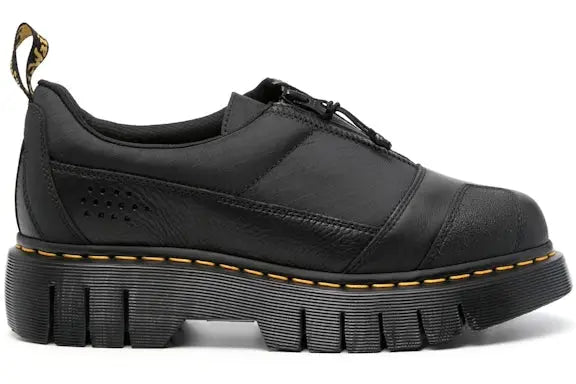 Dr. Martens 1461 Beta Clubwedge Black Dr. Martens