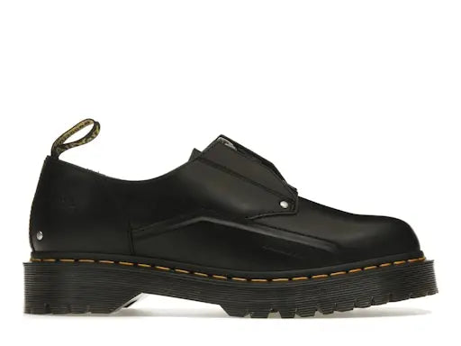Dr. Martens 1461 Bex A-COLD-WALL Black Smooth Dr. Martens