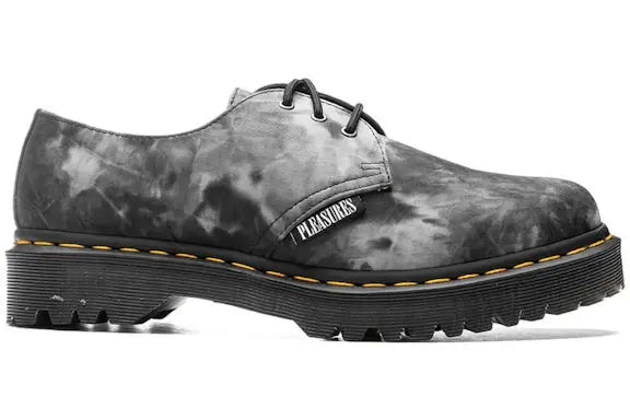 Dr. Martens 1461 Bex Pleasures Tie Dye Dr. Martens