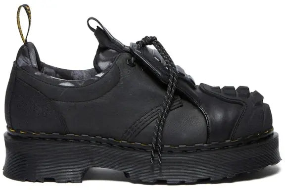 Dr. Martens 1461 Protect Oxford Black Leather Dr. Martens
