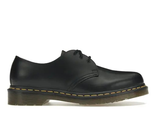 Dr. Martens 1461 Smooth Leather Oxford Black Smooth Dr. Martens