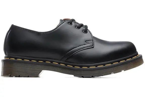 Dr. Martens 1461 Smooth Leather Oxford Black (Women's) Dr. Martens