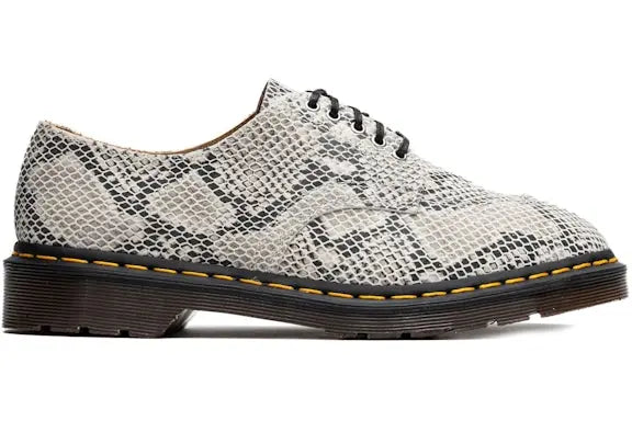 Dr. Martens 2046 Oxford Python Print Dr. Martens