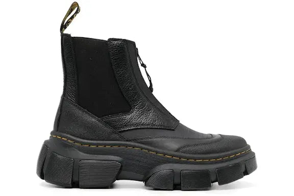 Dr. Martens 2976 Beta DMXL Platform Chelsea Boot Black Dr. Martens