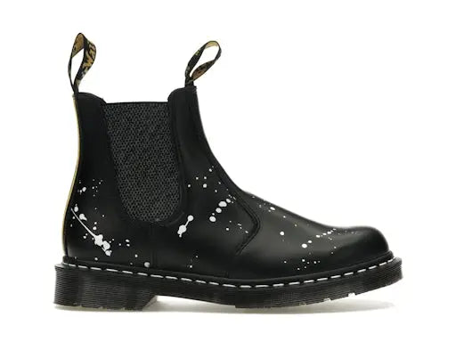 Dr. Martens 2976 Chelsea Boot Neighborhood Paint Splatter Dr. Martens