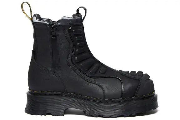 Dr. Martens 2976 Protect Chelsea Boot Black Leather Dr. Martens