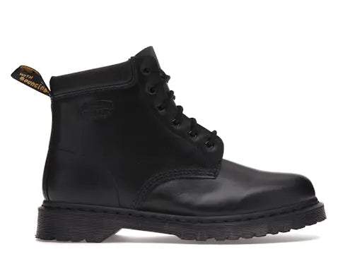 Dr. Martens 939 Boot Stussy Black Dr. Martens