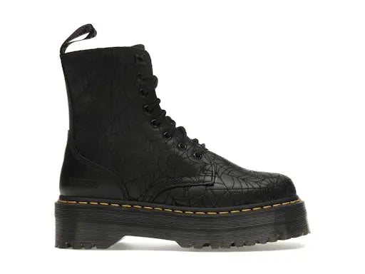 Dr. Martens Jadon Platform Wednesday (Women's) Dr. Martens