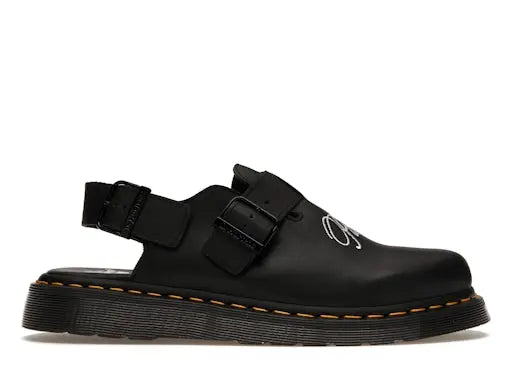Dr. Martens Jorge Pleasures Dr. Martens