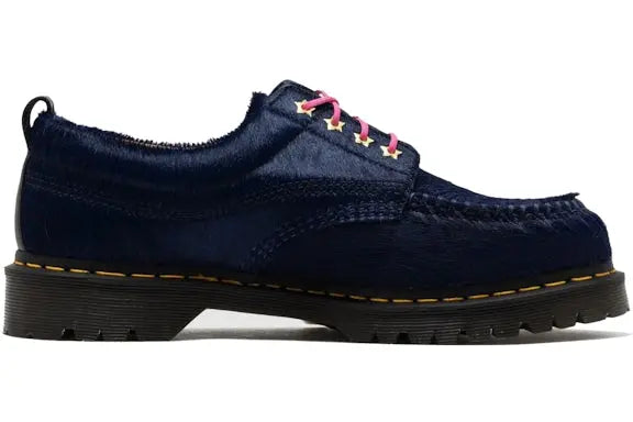 Dr. Martens Lowell Awake NY Navy Peony Dr. Martens