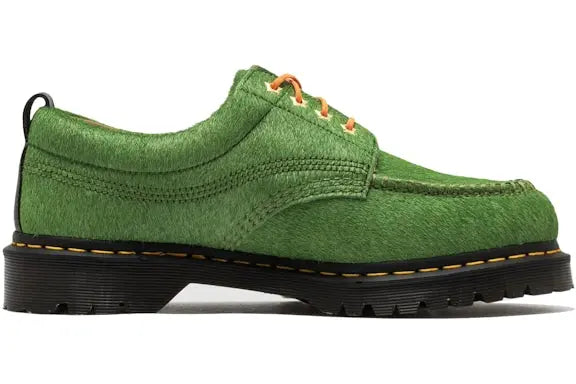Dr. Martens Lowell Awake NY Vibrant Green Dr. Martens