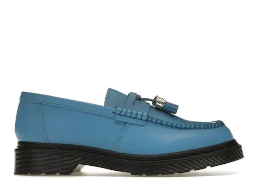 Dr. Martens Penton Tassel Loafer Supreme Royal Dr. Martens
