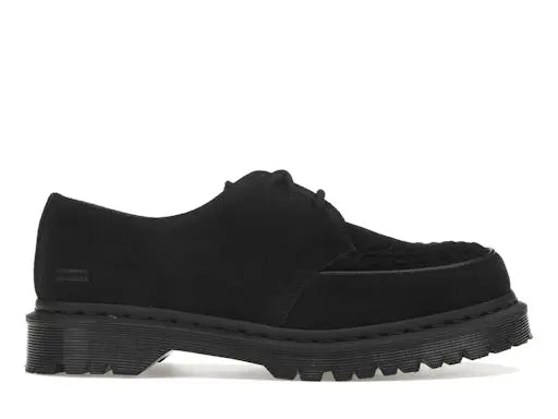 Dr. Martens Ramsey Creeper Supreme Black Dr. Martens