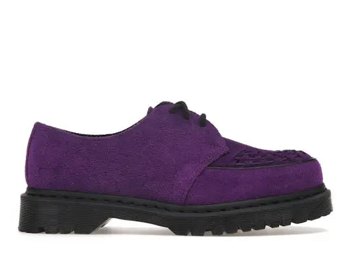 Dr. Martens Ramsey Creeper Supreme Purple Dr. Martens