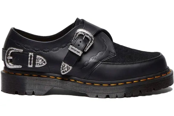 Dr. Martens Ramsey Monk Creeper The Great Frog Dr. Martens