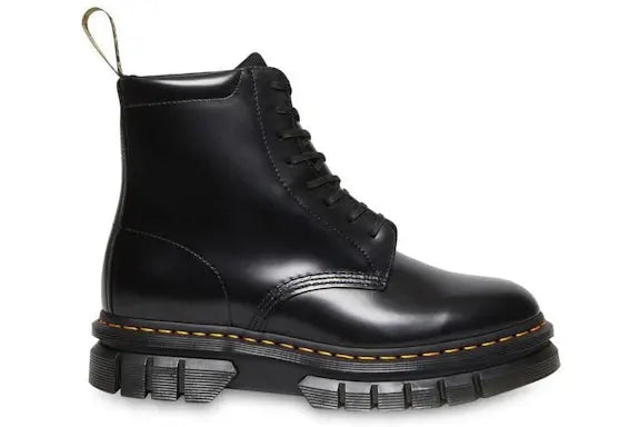 Dr. Martens Rikard 8 I Boot Black Dr. Martens