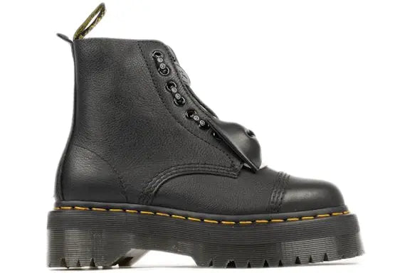 Dr. Martens Sinclair Platform Boot Lazy Oaf (Women's) Dr. Martens