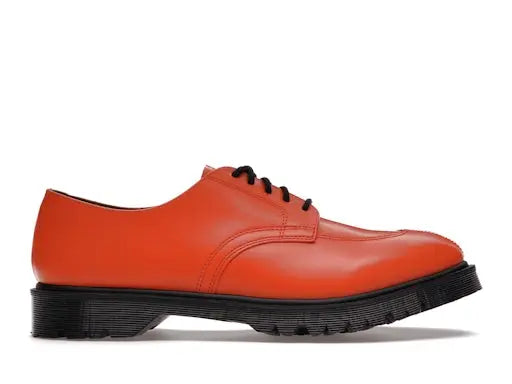 Dr. Martens Split Toe 5-Eye Supreme Orange Dr. Martens