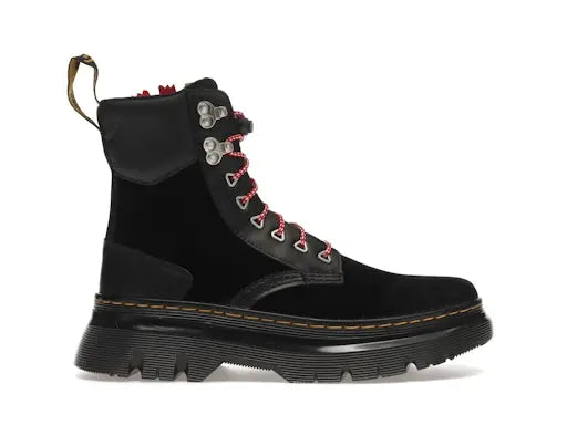 Dr. Martens Tarik Zip Bootatmos Black Dr. Martens