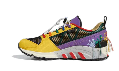 EQT Support 93 Sean Wotherspoon VOSneakers