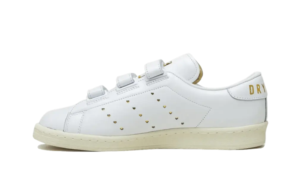 Eastern Human Made Cloud White VOSneakers