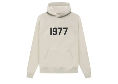 Fear Of God Essentials 1977 Hoodie Wheat Fear Of God