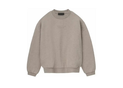 Fear Of God Essentials Crewneck Core Heather Fear Of God