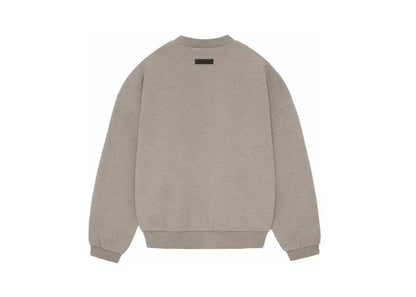 Fear Of God Essentials Crewneck Core Heather Fear Of God