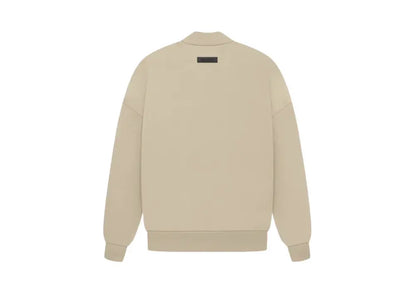 Fear Of God Essentials Crewneck Dusty Beige Fear Of God