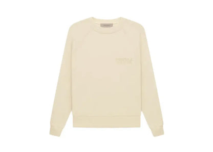 Fear Of God Essentials Crewneck Egg Shell Fear Of God