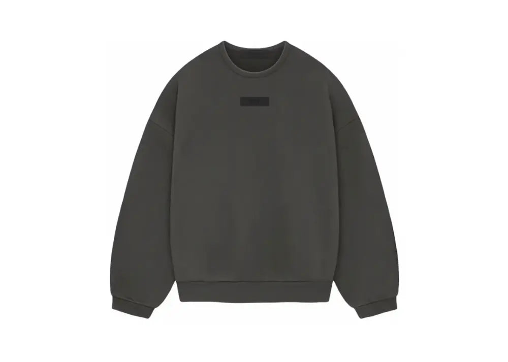 Fear Of God Essentials Crewneck Ink Fear Of God