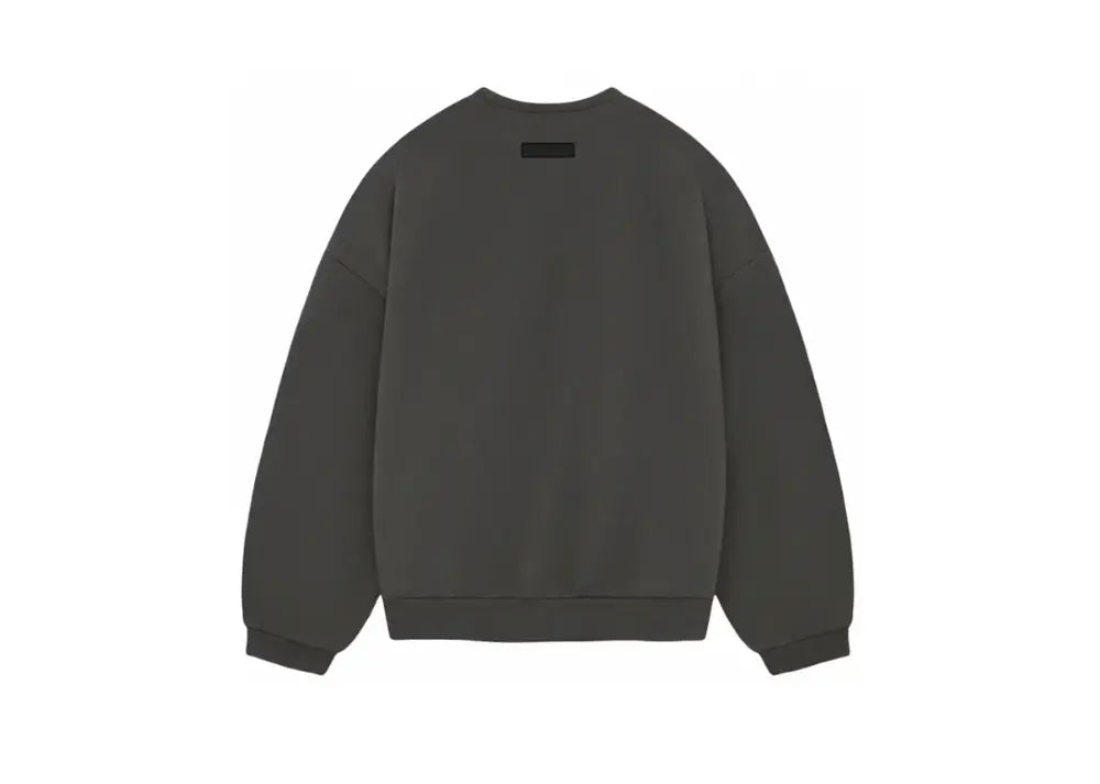 Fear Of God Essentials Crewneck Ink Fear Of God