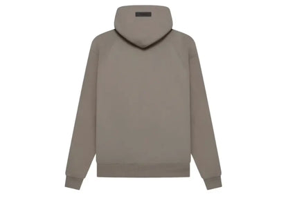 Fear Of God Essentials Hoodie Desert Taupe Fear Of God