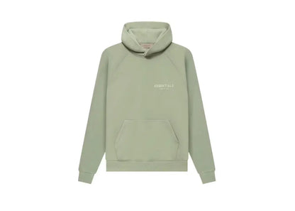 Fear Of God Essentials Hoodie Seafoam Fear Of God