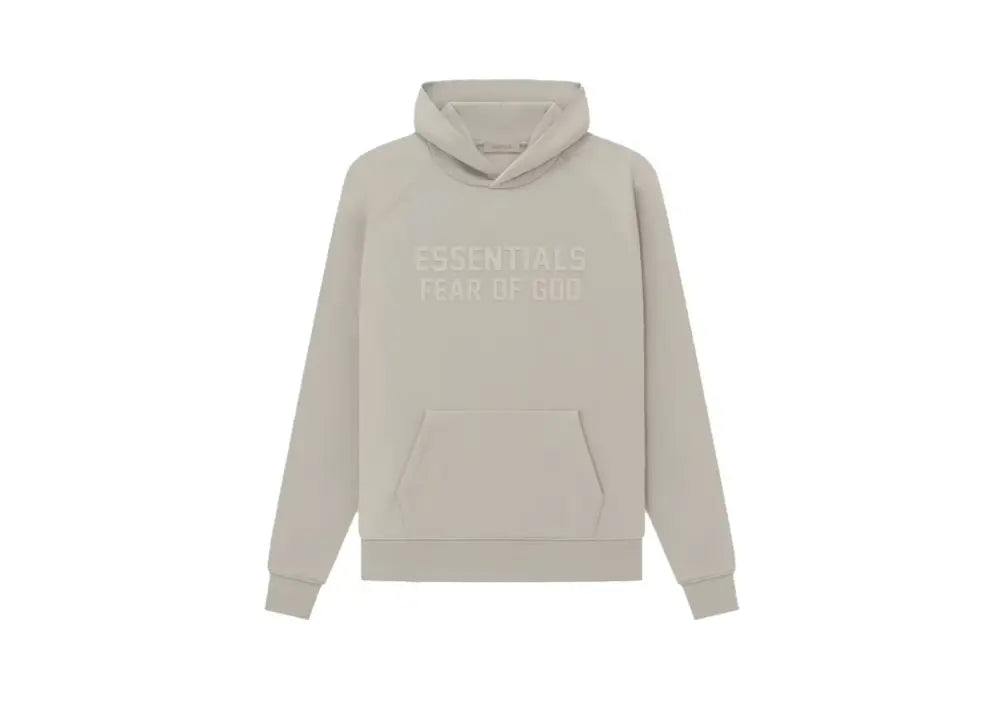 Fear Of God Essentials Hoodie Seal Fear Of God