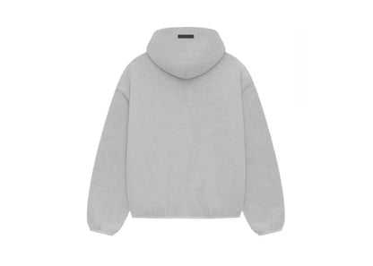 Fear Of God Essentials NBA Hoodie Light Heather Fear Of God