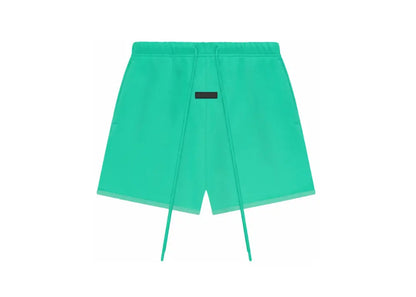 Fear Of God Essentials Sweatshort Mint Leaf Fear Of God