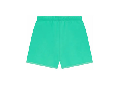 Fear Of God Essentials Sweatshort Mint Leaf Fear Of God