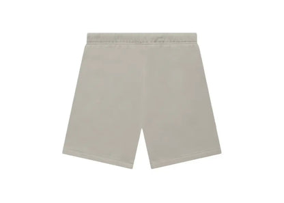 Fear Of God Essentials Sweatshorts Smoke Fear Of God
