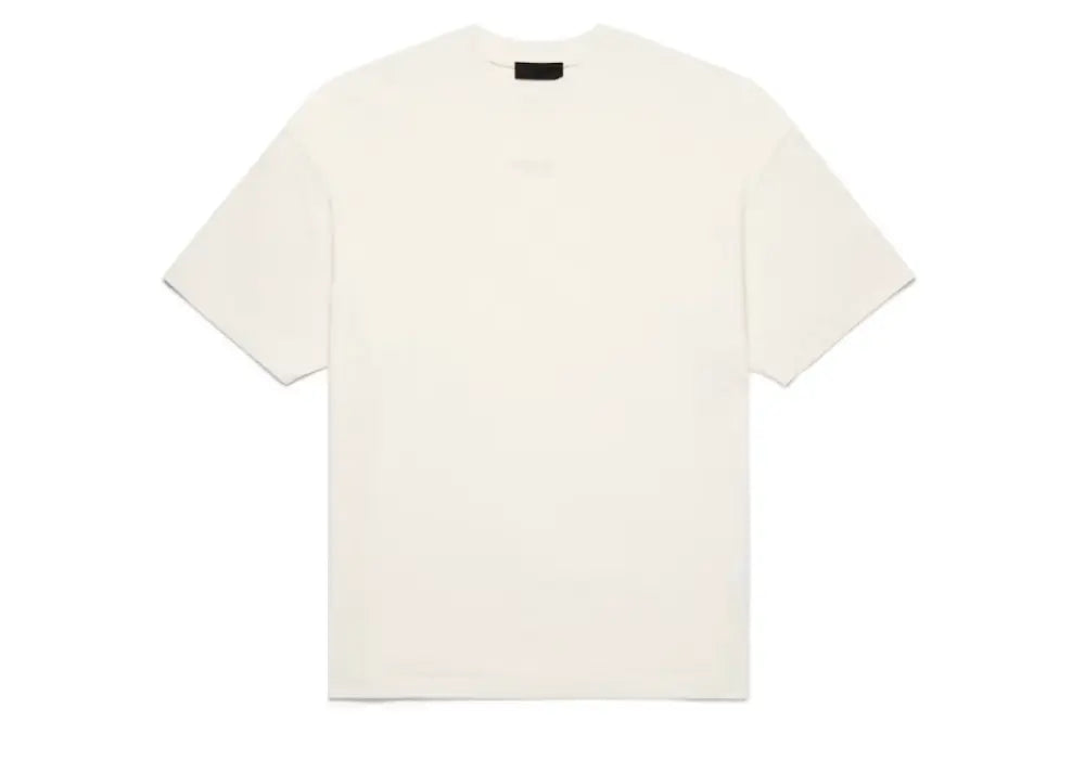 Fear Of God Essentials Tee Cloud Dancer Fear Of God