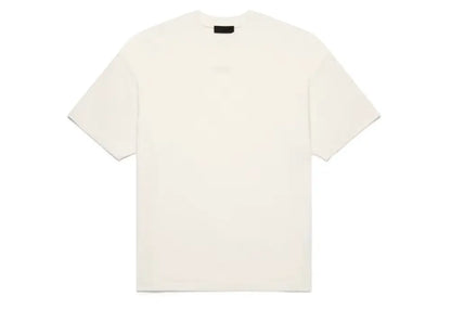 Fear Of God Essentials Tee Cloud Dancer Fear Of God