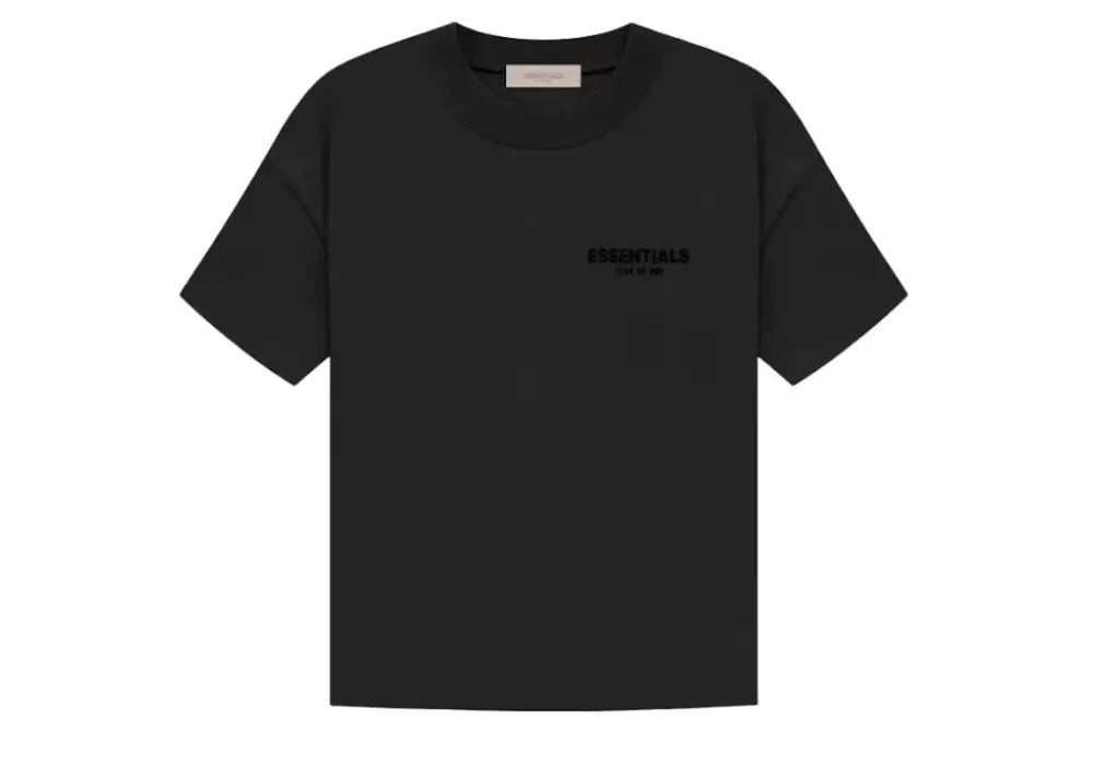 Fear Of God Essentials Tee Stretch Limo Fear Of God