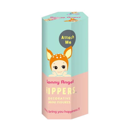 Figurine Sonny Angel Hippers Animaux VOSneakers