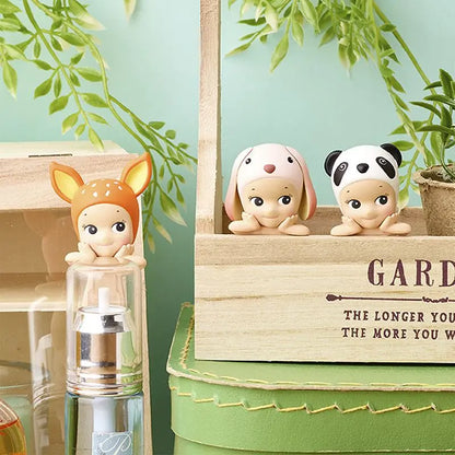 Figurine Sonny Angel Hippers Animaux VOSneakers