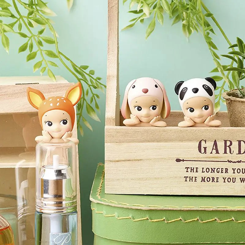 Figurine Sonny Angel Hippers Animaux VOSneakers