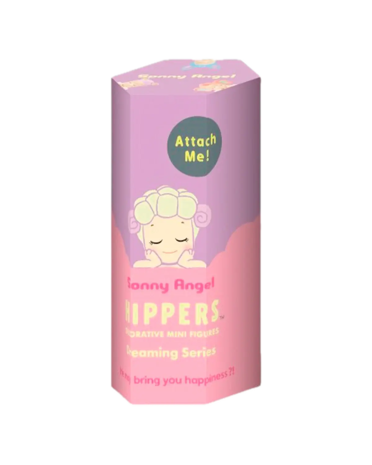 Figurine Sonny Angel Hippers Dreaming VOSneakers