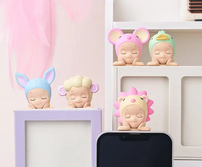 Figurine Sonny Angel Hippers Dreaming VOSneakers