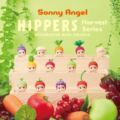 Figurine Sonny Angel Hippers Fruits VOSneakers