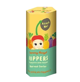 Figurine Sonny Angel Hippers Fruits VOSneakers