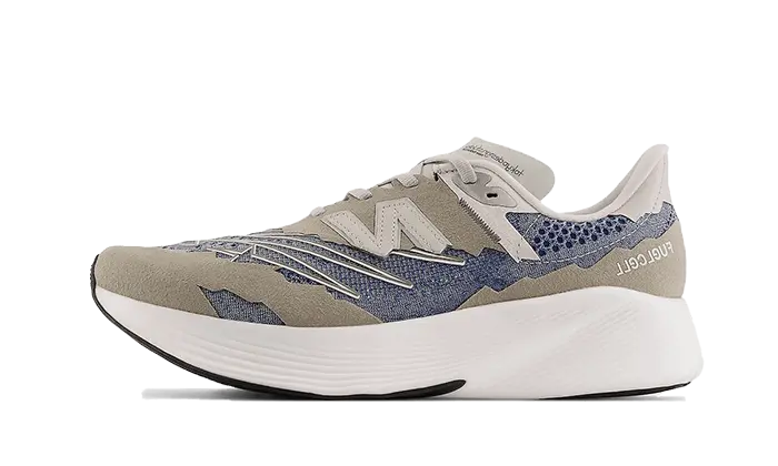 FuelCell RC Elite v2 Tokyo Design Studio Grey Vetiver VOSneakers